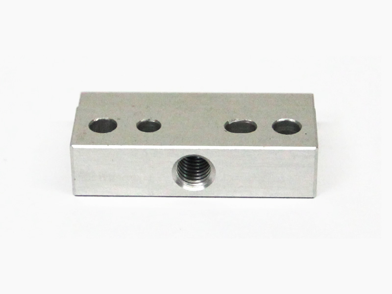 CNC五軸聯（lián）動加工