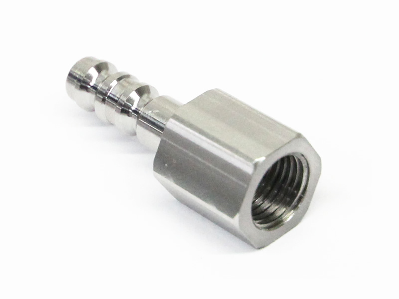 精密CNC機（jī）加工