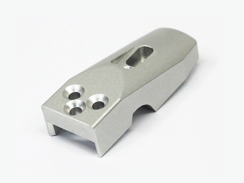 精密五（wǔ）金配件（jiàn）加工