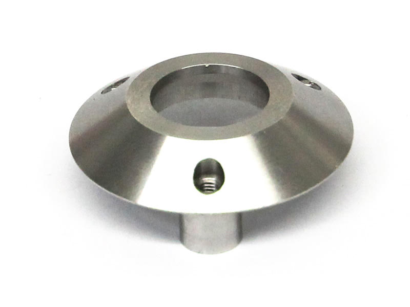 CNC車銑複合加工