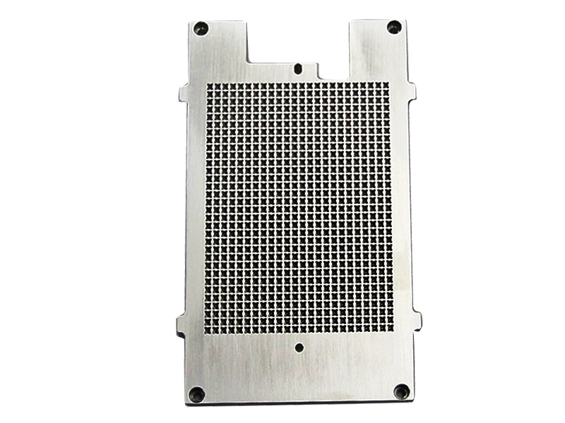 精密（mì）零件來樣（yàng）加工