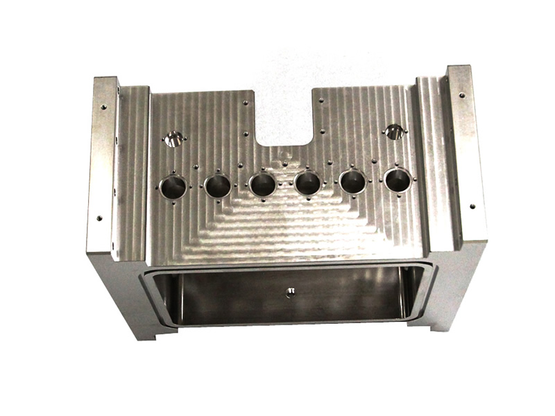 CNC車床車銑複合加工