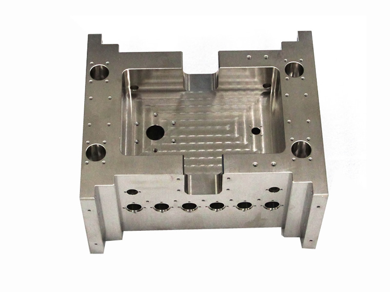 CNC車（chē）床車銑（xǐ）複合加工