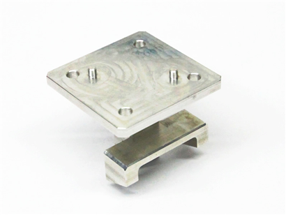 CNC精（jīng）密加（jiā）工