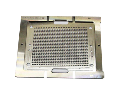 精（jīng）密加工零件定製