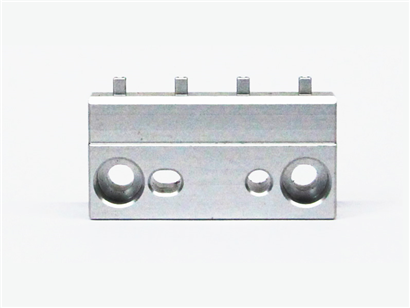 CNC五軸聯動加工（gōng）