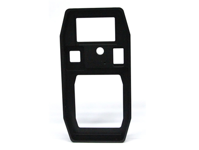 精密（mì）零件來圖加工