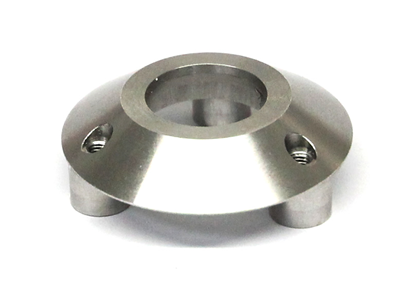 CNC車銑複合加工