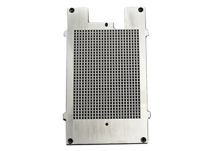 精密（mì）零件來樣加工