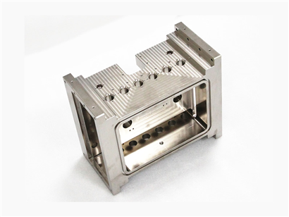 CNC車床車銑複合加工