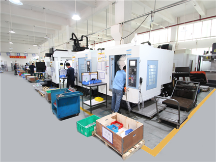 CNC零件加（jiā）工廠找91嫩草嫩草嫩草，讓您（nín）省心！