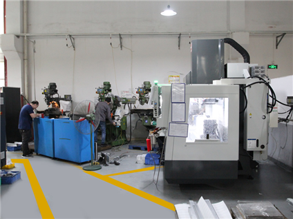 CNC精密加工除鏽的方法有哪些