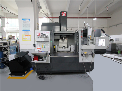 CNC車銑複合加工的特性