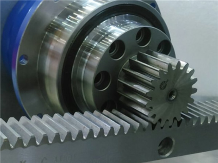 非標精密零配件加工是否屬於定製化