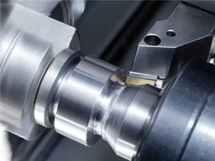 傑出的生產質量是（shì）CNC零件加工廠的自豪